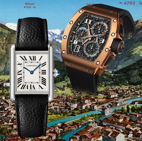 swiss luxury watch brands|swiss luxury watch factory.